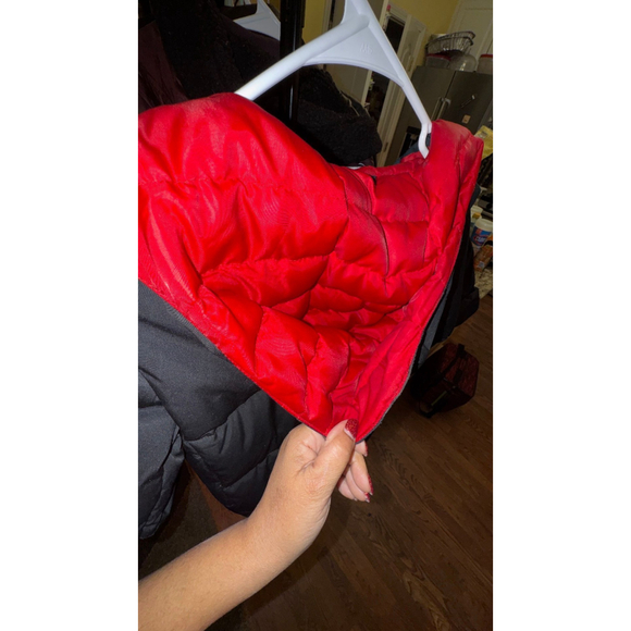 Polo Ralph Lauren Big Pony Hooded Down Jacket - Picture 7 of 7